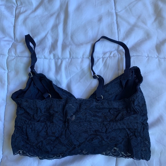 Lace Bralettes - Picture 3 of 7
